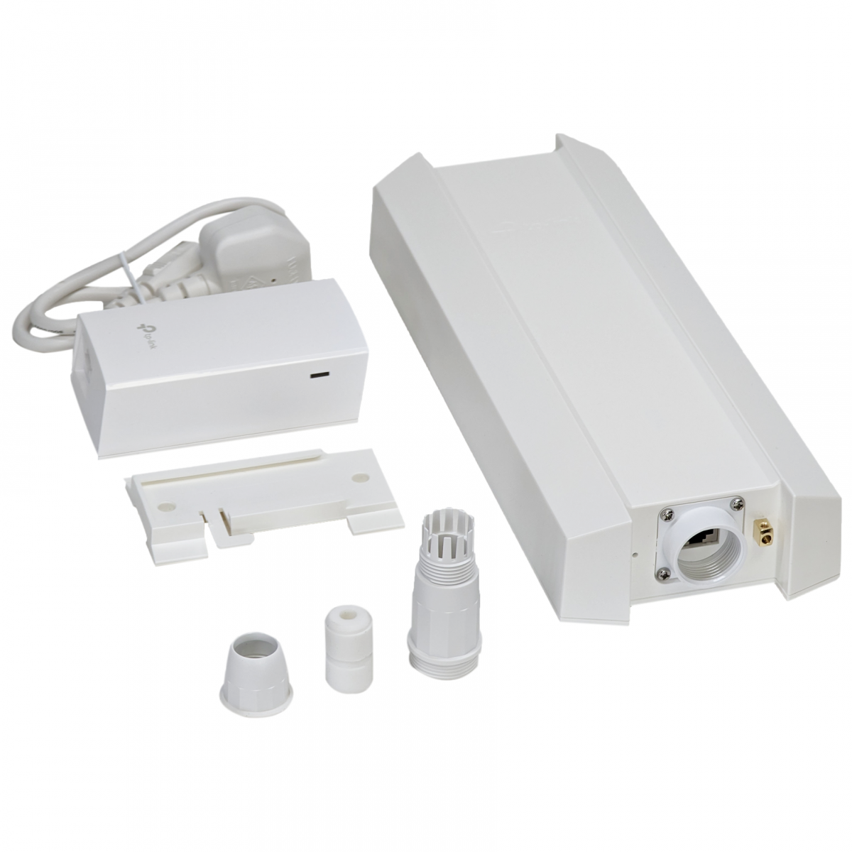 TP-Link EAP610| Outdoor Wifi 6 Wireless Access Point | DCDI